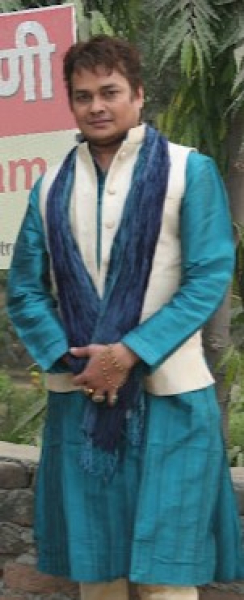 Pankaj Tripathi